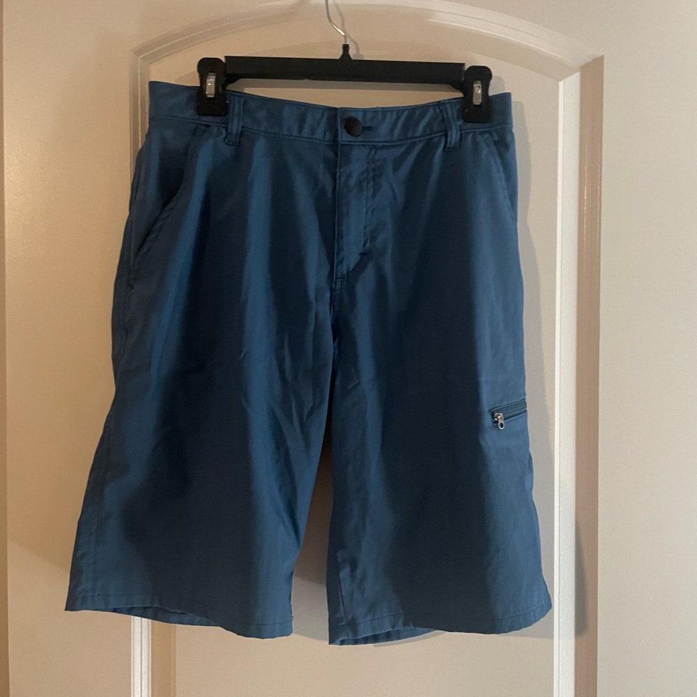 Wrangler shorts